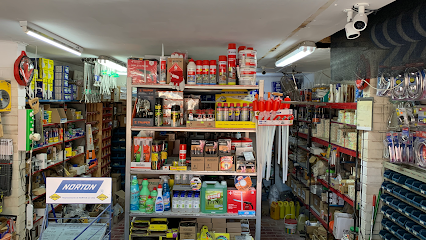 Ferretería Pac en Puente Alto