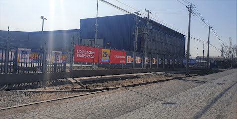 Ferretería Punto Maestro en San Bernardo