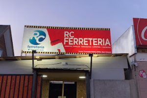 Ferretería Rc Buin Oriente en Buin