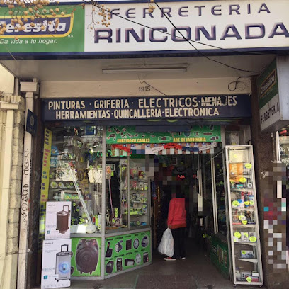 Ferretería Rinconada en Maipú