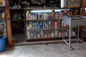 Ferretería Rodo en San Bernardo