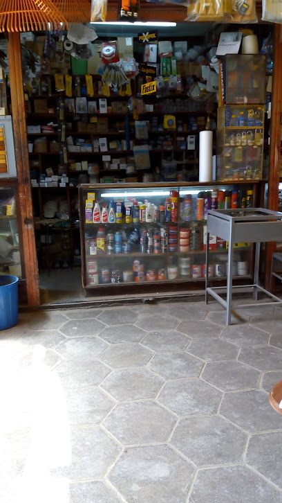 Ferretería Rodo en San Bernardo