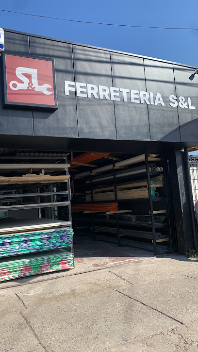 Ferretería S&L en La Florida