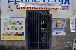 Ferretería San Ricardo en La Pintana