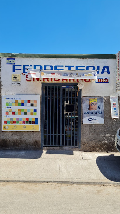Ferretería San Ricardo en La Pintana