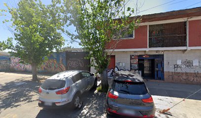 Ferretería Santa Victoria Ltda en Pudahuel