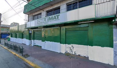 Ferretería Santos Spa en La Cisterna