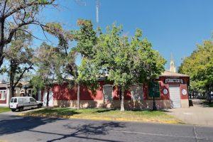 Ferretería Tafall en Providencia