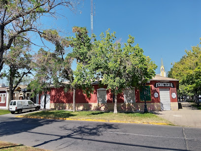 Ferretería Tafall en Providencia