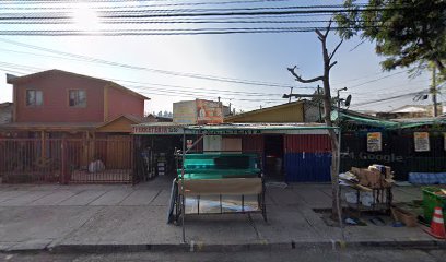Ferretería Tato en Puente Alto