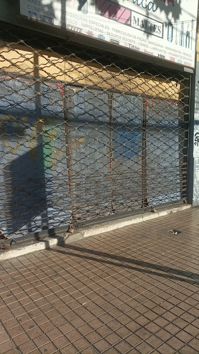 Ferretería Tecnica en Ñuñoa
