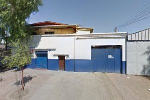 Ferretería Unesco en Conchalí