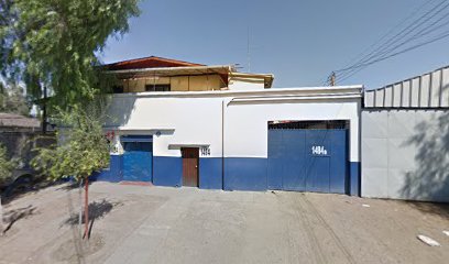 Ferretería Unesco en Conchalí