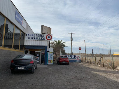 Ferretería Versalles en Quilicura