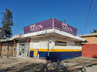 Ferretería Wilson en La Florida