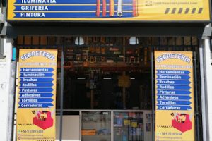 Ferretería Yory Providencia en Providencia