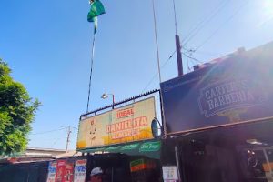 Ferretería en Huechuraba