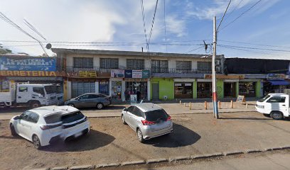 Ferretería en Macul