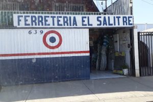 Ferretería en Pudahuel