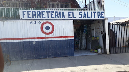 Ferretería en Pudahuel