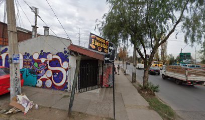 Ferreterías Lucero en Peñalolén
