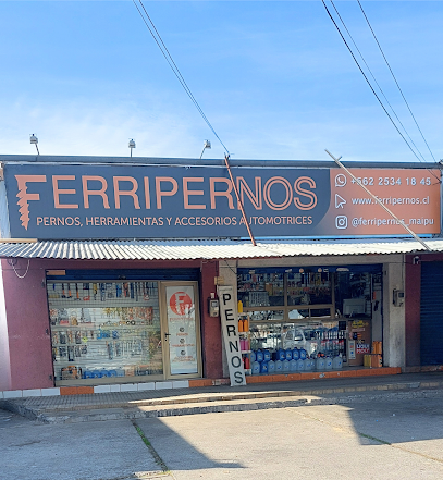 Ferripernos en Maipú