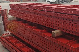 Form Scaff Chile en San Bernardo