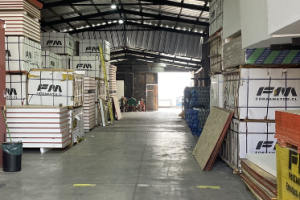 Forza Matco: Venta de Materiales de Construcción en Quinta Normal