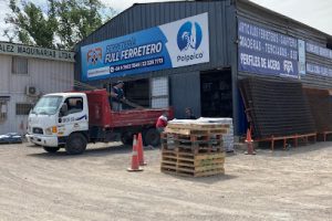 Full Ferretero en Pudahuel