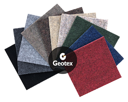 Geotex en Macul