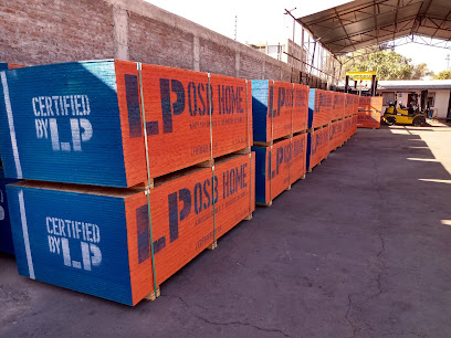 Golden Panel Chile en Renca