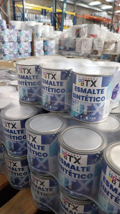 Grupo Tx en Huechuraba