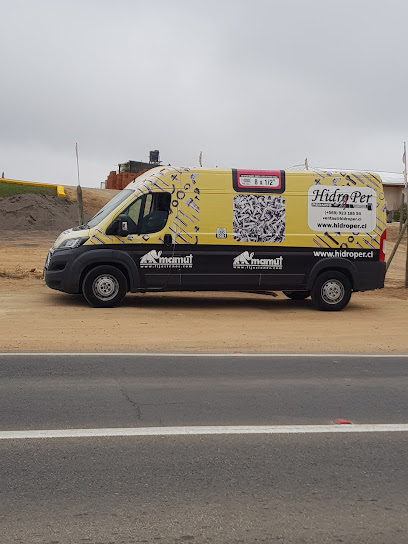 Hidroper en Maipú