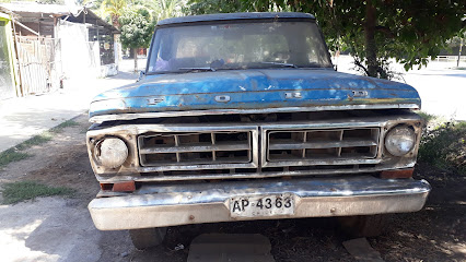 Hojalateria en Buin