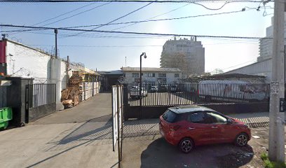 Home & Newen en Quinta Normal