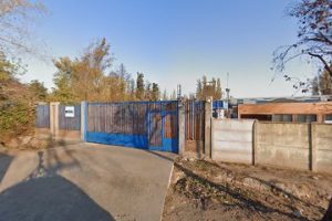 Igal Puertas en La Pintana