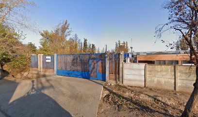 Igal Puertas en La Pintana