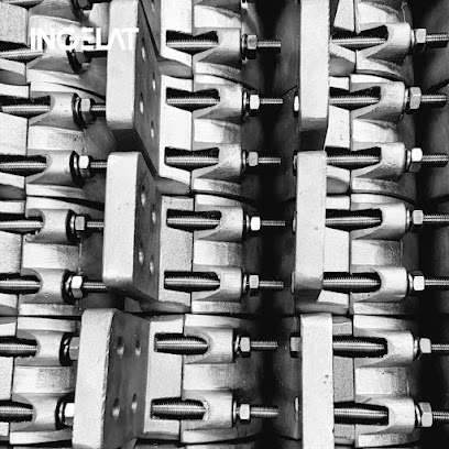 Ingelat en San Miguel