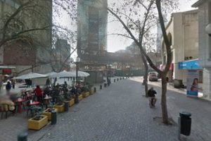 Ingenieria y Proyectos Igs Chile en Providencia