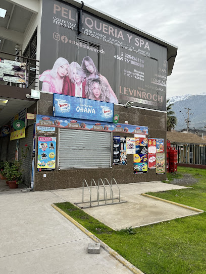 Insufermat Spa en Puente Alto