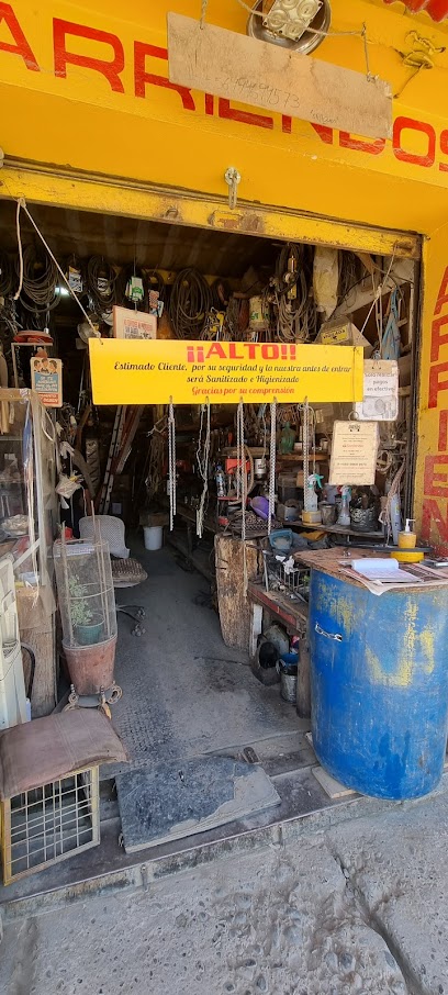 Jr Arriendos en Melipilla