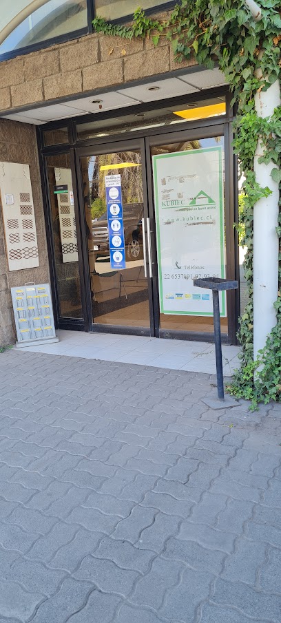 Kubiec Chile Lampa en Lampa