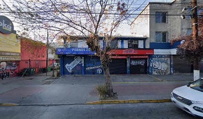 Laherramienta.Cl en La Cisterna