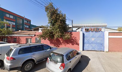 Layex Chile Ltda en San Ramón