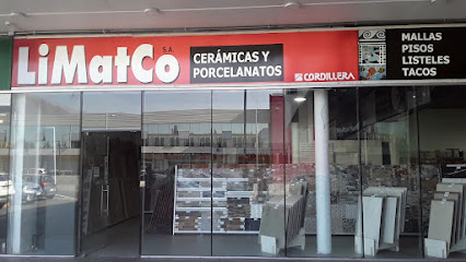 Limatco Consistorial en Peñalolén