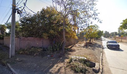Maderas Cerro El Padre en La Pintana