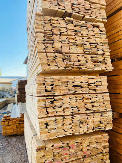 Maderas Meza Spa en San Bernardo