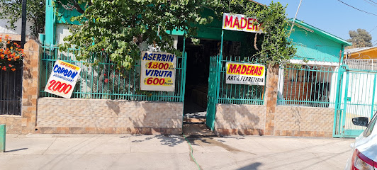 Maderas San Luis en La Florida