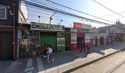Makita en Melipilla
