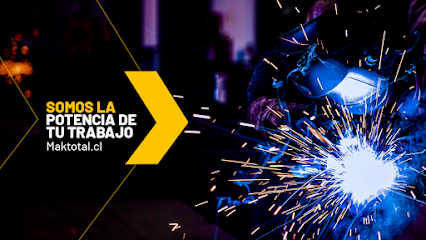 Maktotal en Maipú